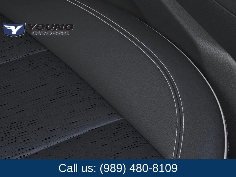 2026 Buick Enclave Sport Touring - Photo 23