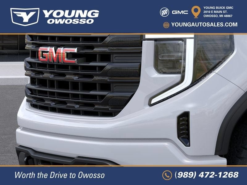 2026 GMC Sierra 1500 Elevation - Photo 14