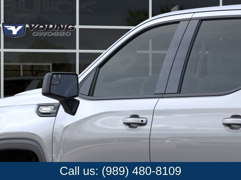 2026 GMC Sierra 1500 Elevation - Photo 14