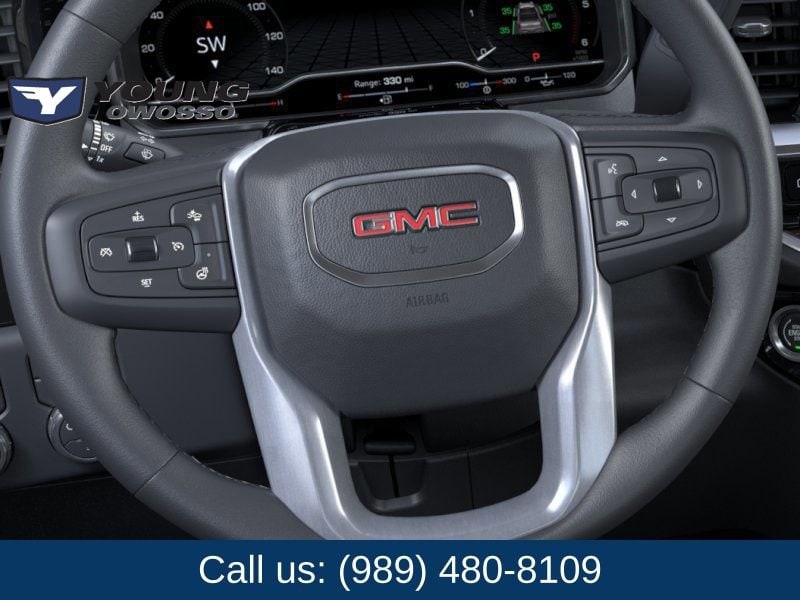 2026 GMC Sierra 1500 Elevation - Photo 20