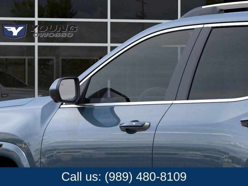 2026 GMC Terrain Denali - Photo 12