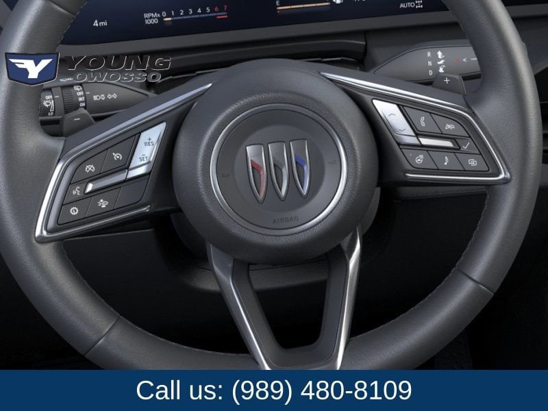 2026 Buick Enclave Preferred - Photo 19