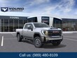 GMC Sierra 2500 HD