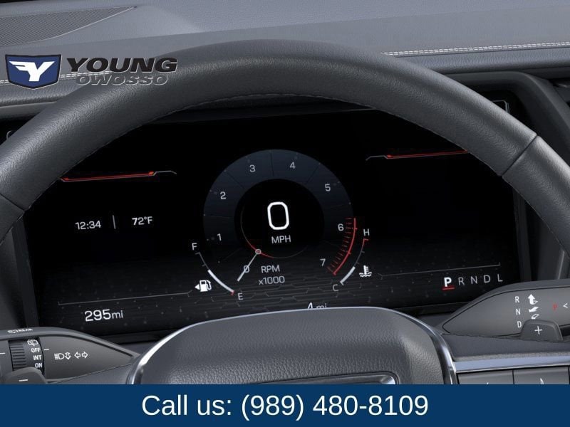 2026 GMC Terrain Denali - Photo 20