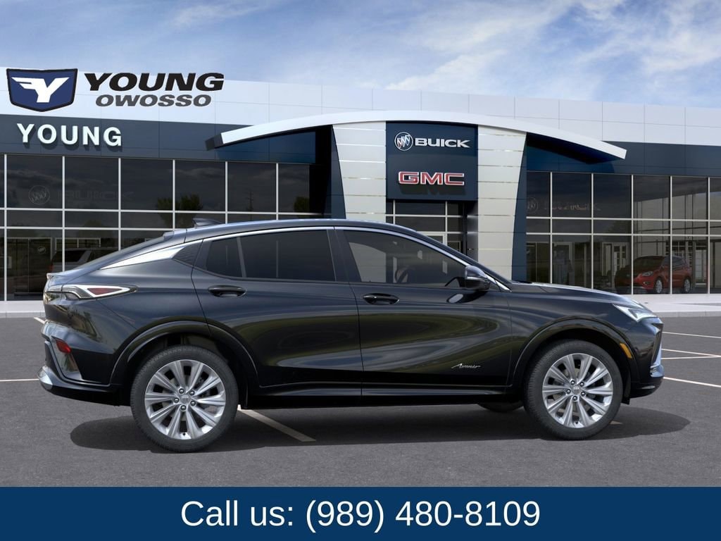 2026 Buick Envista Avenir - Photo 6