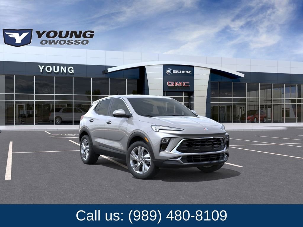 2026 Buick Encore GX Preferred AWD's photo