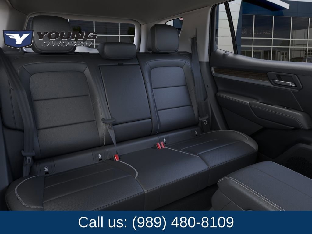2026 GMC Terrain Denali - Photo 19