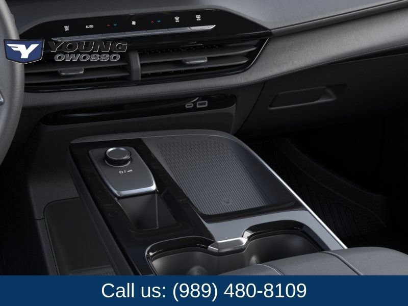 2026 Buick Enclave Preferred - Photo 23