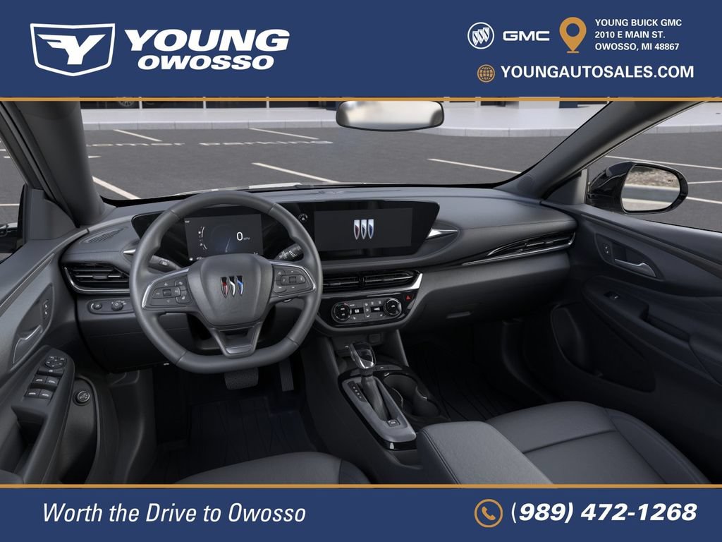 2026 Buick Envista Sport Touring - Photo 16
