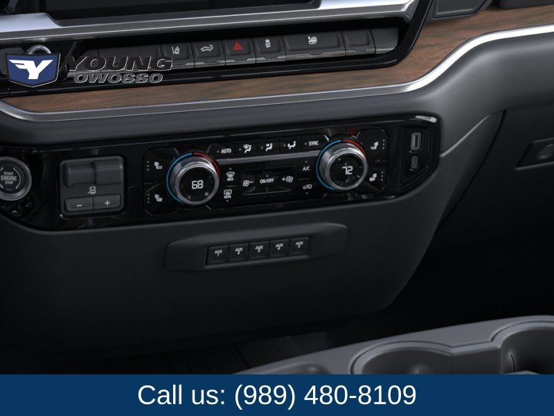 2026 GMC Sierra 2500HD SLE - Photo 25