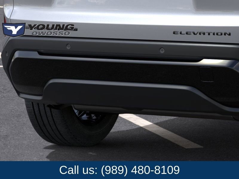 2026 GMC Terrain Elevation - Photo 16