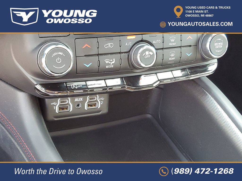 2024 Dodge Durango GT - Photo 21
