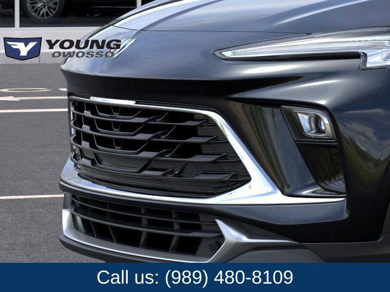 2026 Buick Encore GX Preferred - Photo 15