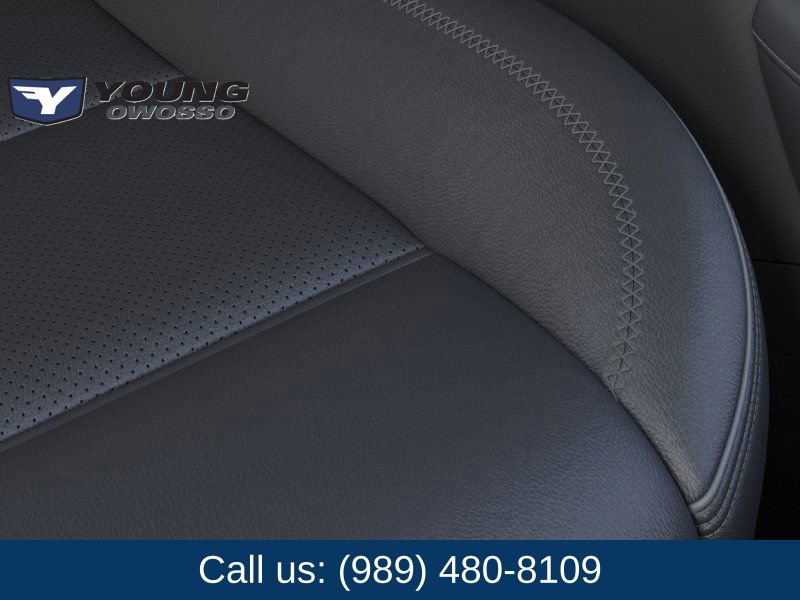 2026 GMC Sierra 2500HD Denali - Photo 23