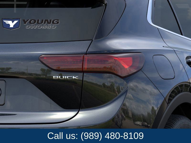 2026 Buick Envision Preferred - Photo 11