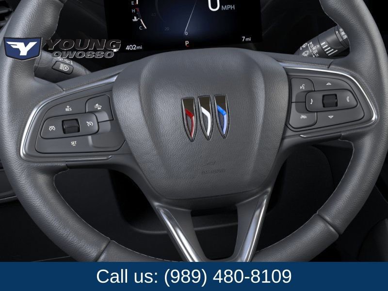 2026 Buick Encore GX Preferred - Photo 21