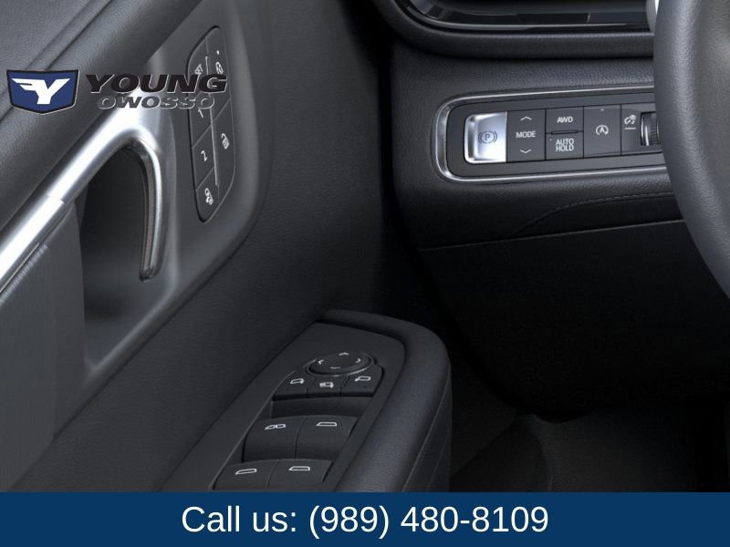 2026 Buick Enclave Sport Touring - Photo 24