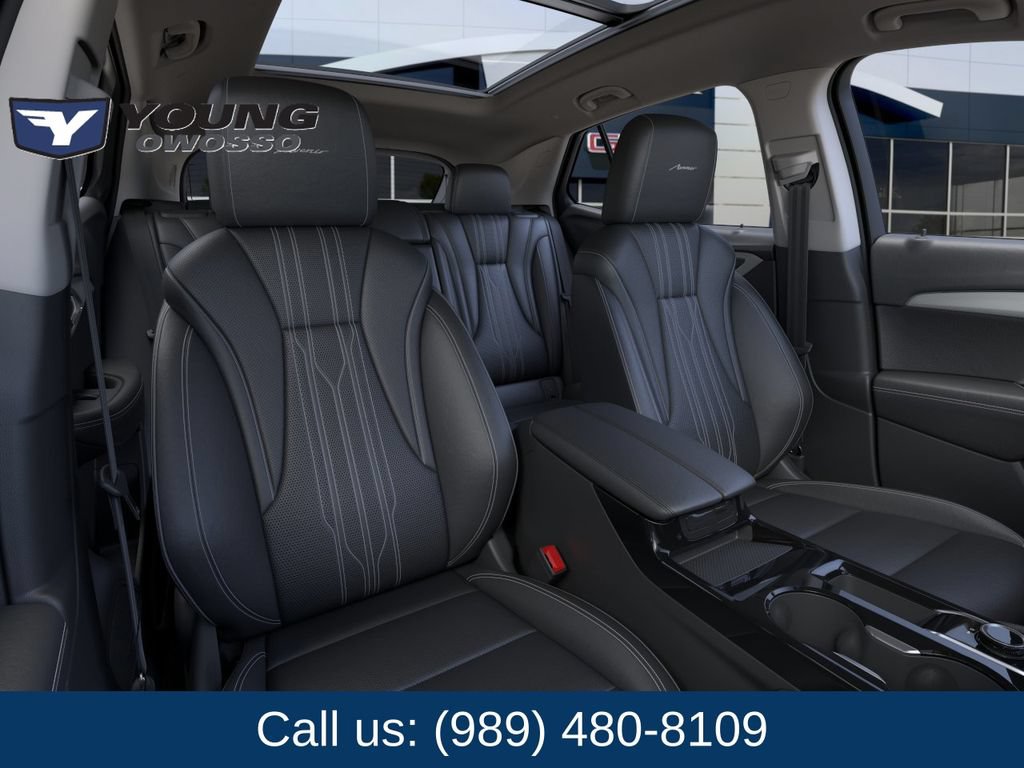 2026 Buick Envision Avenir - Photo 16
