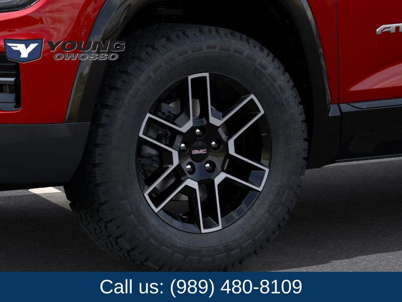 2026 GMC Terrain AT4 - Photo 11