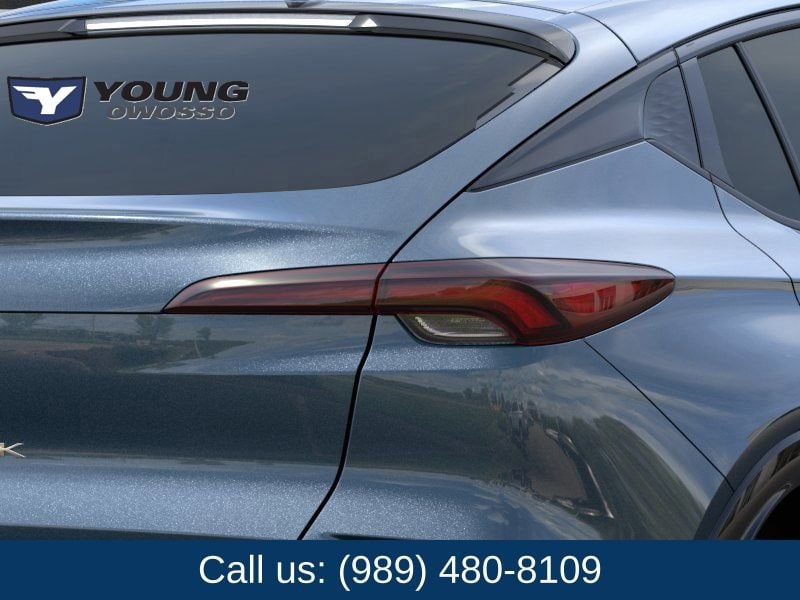 2026 Buick Envista Sport Touring - Photo 13