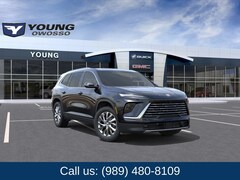 2026 Buick Enclave Preferred SUV