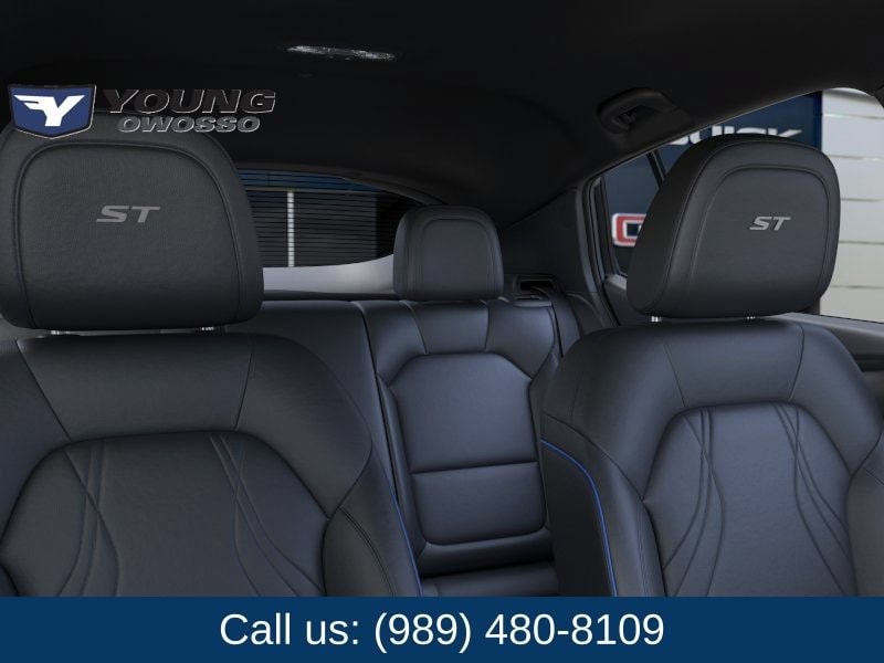 2026 Buick Envista Sport Touring - Photo 26