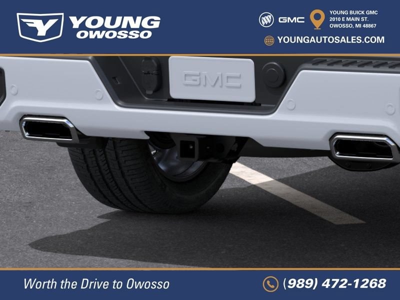 2026 GMC Sierra 1500 Denali - Photo 15
