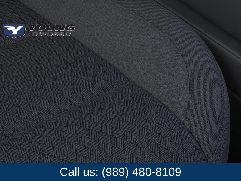2026 GMC Sierra 2500HD SLE - Photo 23