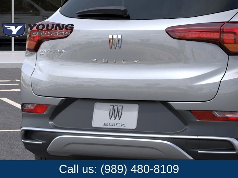 2026 Buick Encore GX Preferred - Photo 16