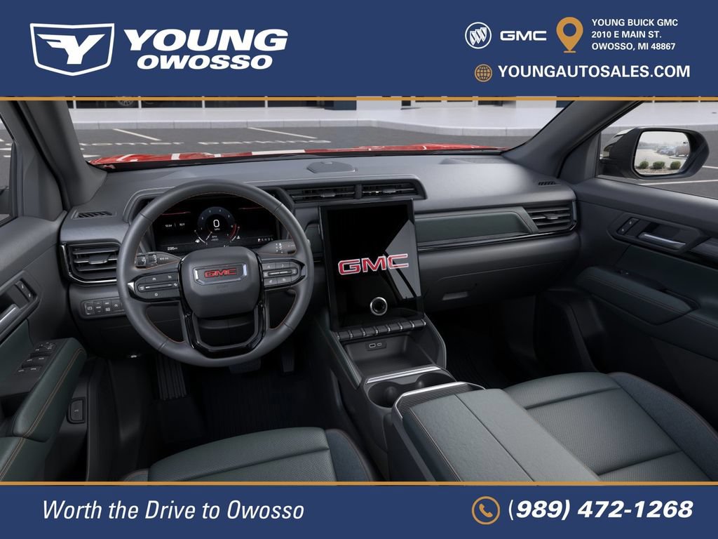 2026 GMC Terrain AT4 - Photo 16