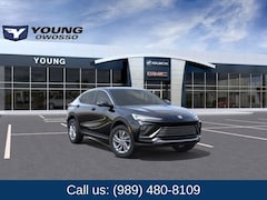 2026 Buick Envista Preferred SUV