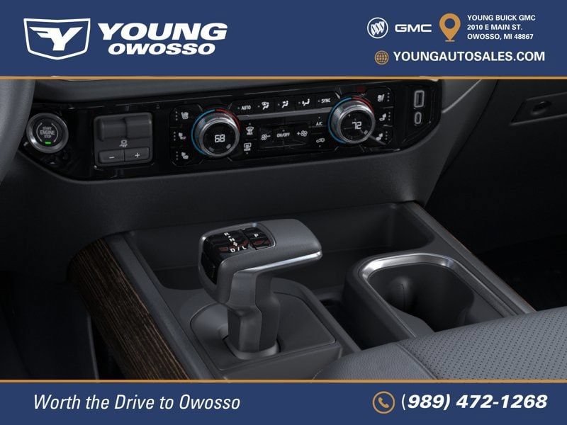 2026 GMC Sierra 1500 SLT - Photo 23
