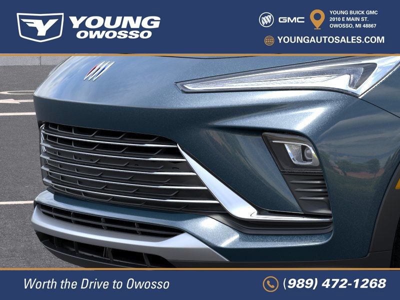 2026 Buick Envista Preferred - Photo 14