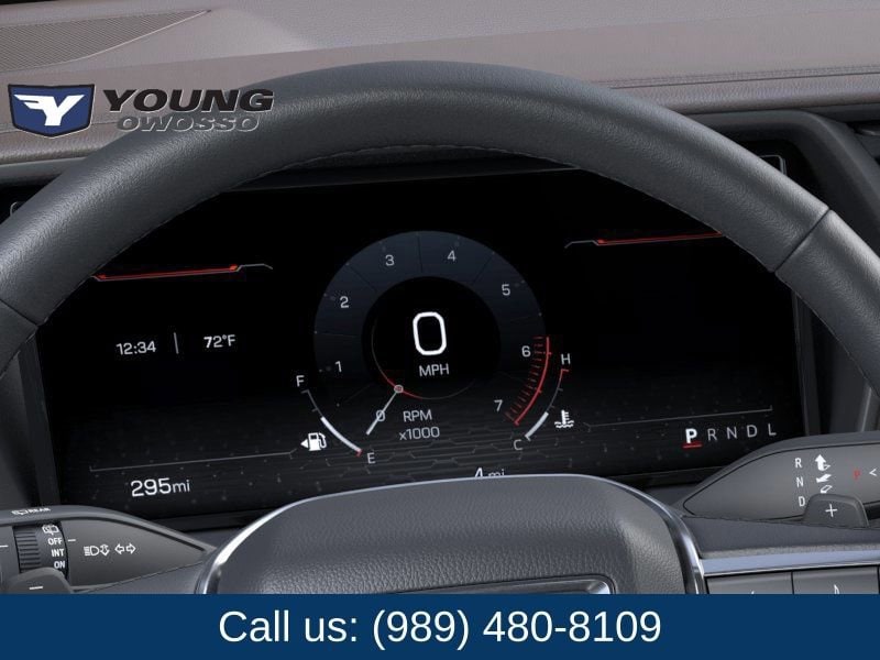 2026 GMC Terrain Denali - Photo 18