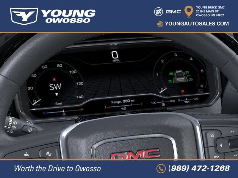 2026 GMC Sierra 1500 Elevation - Photo 19