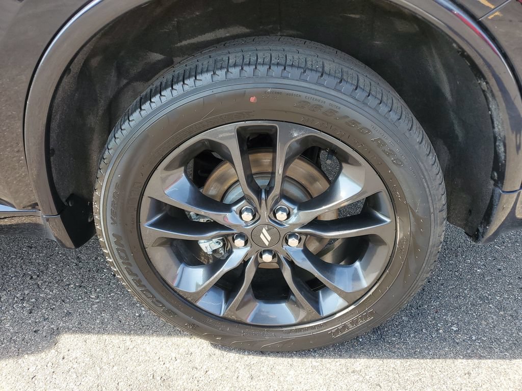 2024 Dodge Durango GT - Photo 34