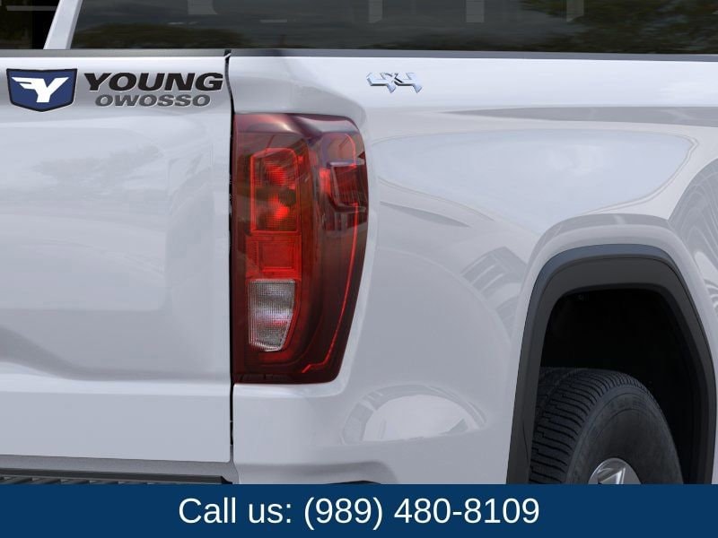 2026 GMC Sierra 1500 Pro - Photo 11