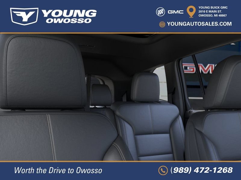 2027 GMC Acadia Elevation - Photo 24