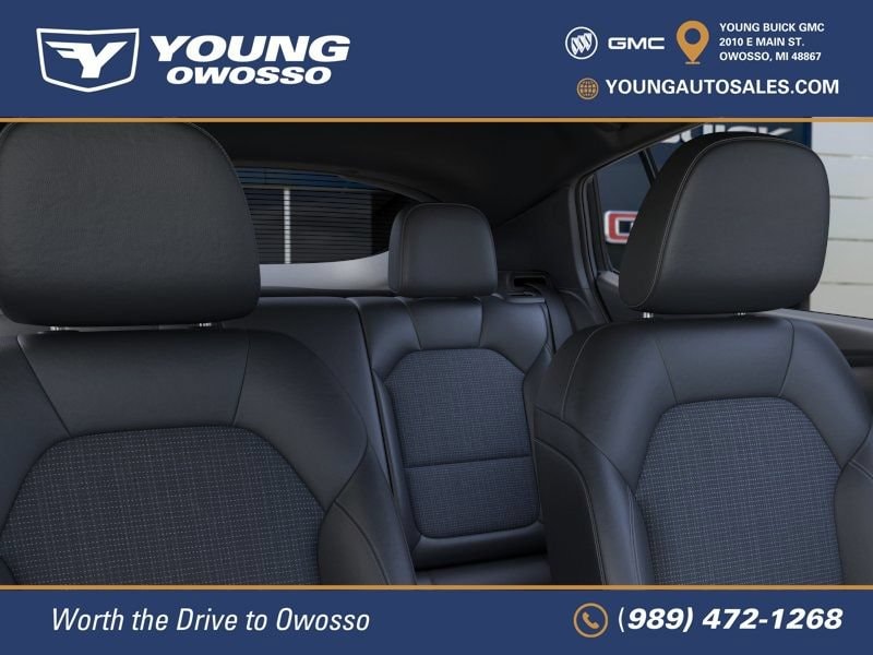 2026 Buick Envista Preferred - Photo 25