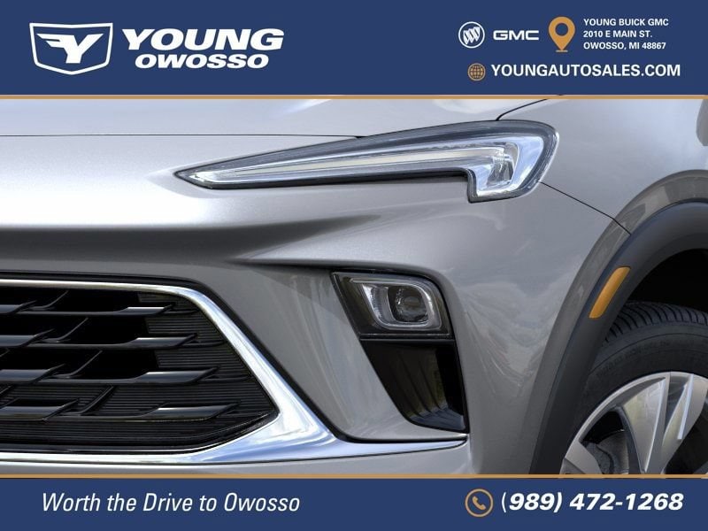 2026 Buick Encore GX Preferred - Photo 11