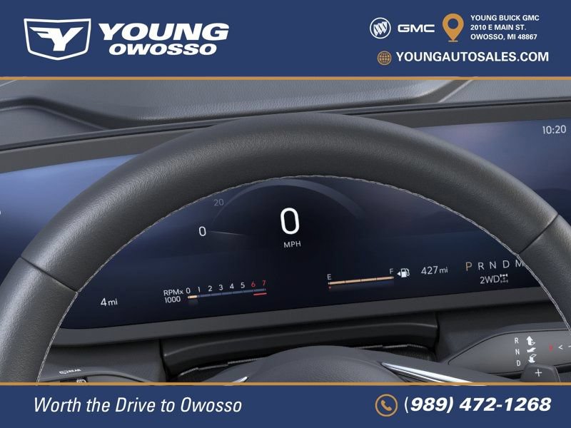 2026 Buick Enclave Sport Touring - Photo 19