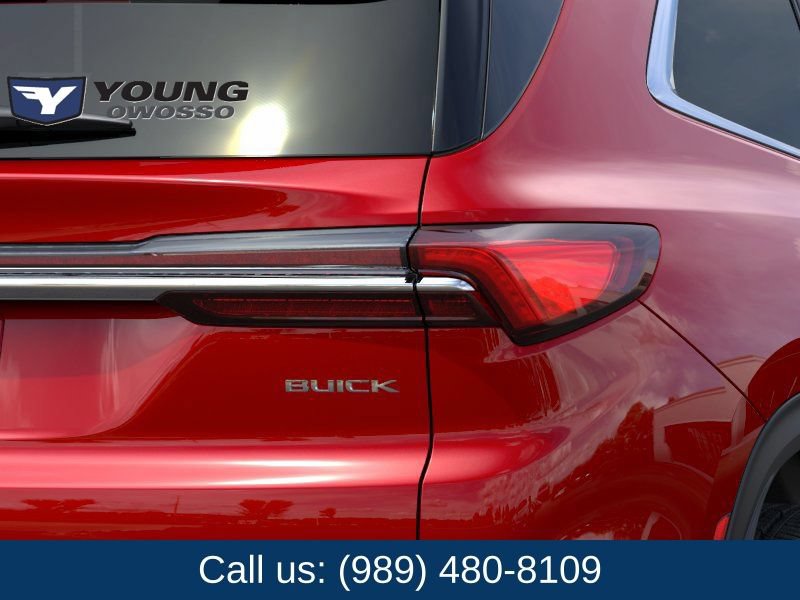 2026 Buick Enclave Preferred - Photo 11