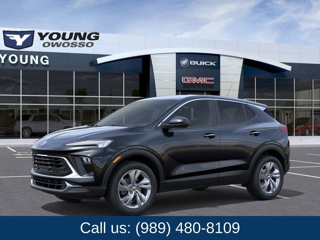 2026 Buick Encore GX Preferred - Photo 2