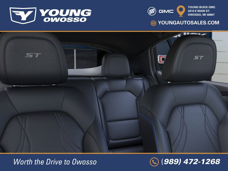 2026 Buick Envista Sport Touring - Photo 25