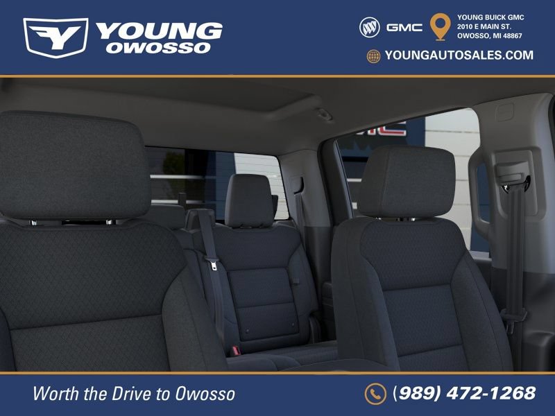 2026 GMC Sierra 1500 Elevation - Photo 25
