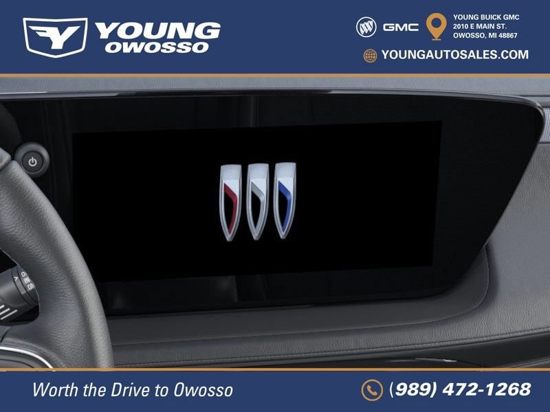 2026 Buick Encore GX Preferred - Photo 21