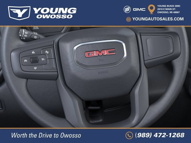 2026 GMC Sierra 1500 Pro - Photo 19