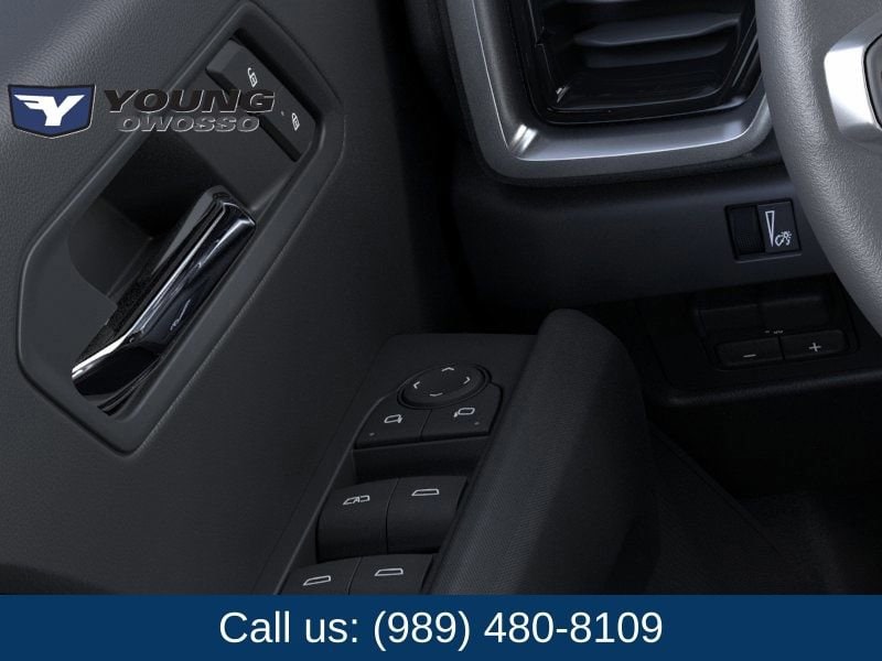 2026 GMC Canyon Elevation - Photo 24