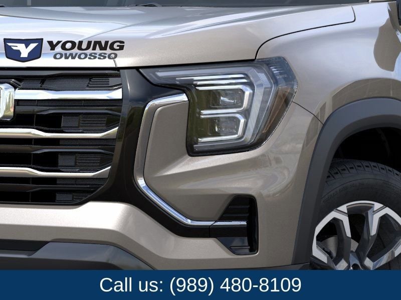 2026 GMC Terrain Elevation - Photo 12