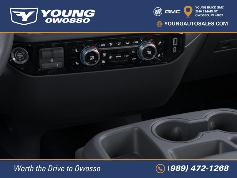 2026 GMC Sierra 1500 Elevation - Photo 24